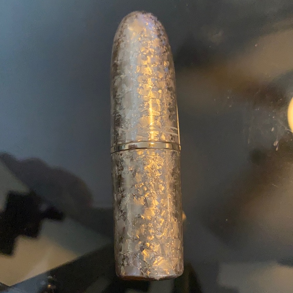 MAC lipstick